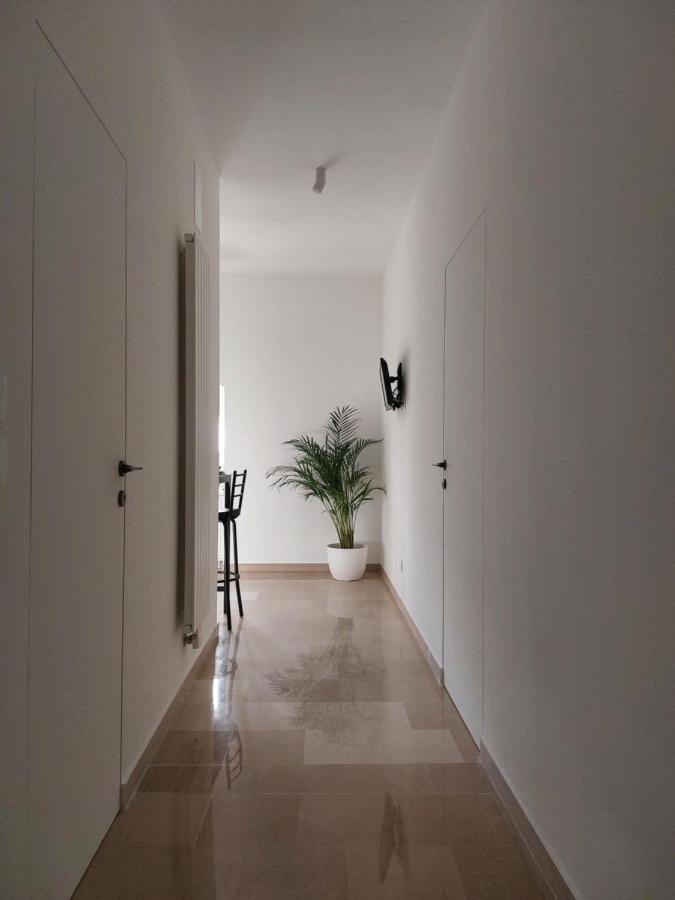 Palazzo Accinni B&B Монополи Экстерьер фото
