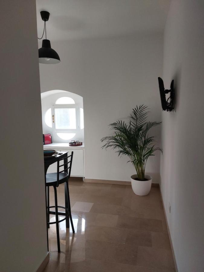 Palazzo Accinni B&B Монополи Экстерьер фото