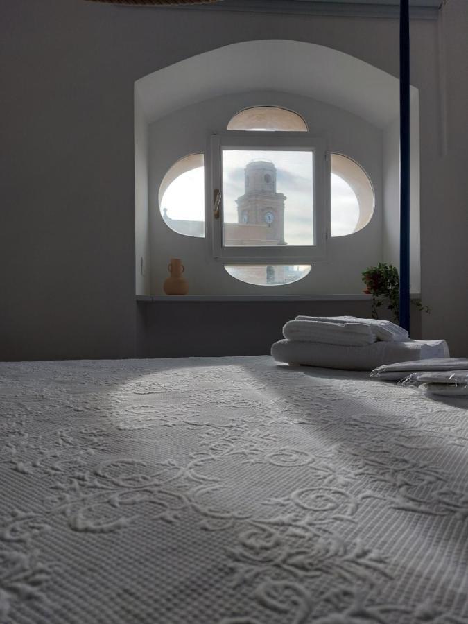 Palazzo Accinni B&B Монополи Экстерьер фото